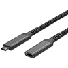 Shiverpeaks USB-C prailgintuvas USB-C/C 3.2 PD (FL31-74006)
