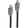 „Shiverpeaks BS20-10065“, 7,5 m, HDMI A tipo (standartinis), HDMI A tipo (standartinis), Juoda, Pilka