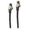 S-Conn „Shiverpeaks BS20-60255“, 2 m, Cat6a, S/FTP (S-STP), RJ-45, RJ-45, juodas