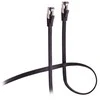 S-Conn „Shiverpeaks CA34F“ tinklo kabelis, juodas, 7,5 m, Cat8.1 U/FTP (STP) (CA34F)