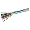 S-Conn S/CONN 76880-50, 50 m, pilka, apvali, 1 vnt.
