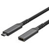 Shiverpeaks USB-C przedłużacz USB-C/C 3.2 PD (FL31-74006)