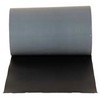 SABETOFLEX SabetoCover vyniojimo ritinėlis SAC-140-S, juodas 140 mm x 10 m.