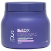 Sacha Care Rituel Hyalu Sculpt B-Tox with Hyaluronic Acid Intensive Moisturizing