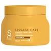 Sacha Care „Rituel Lissage Care“ plaukų kaukė su argano aliejumi drausmingiems, šilkiniai glotniems plaukams