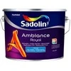 Sienų dažai SADOLIN AMBIANCE ROYAL, BW bazė, baltos sp., visiškai matiniai, 2,5 l