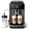 Saeco SM6582/10, Espresso Kavos aparatas, 1.8 L, Kavos pupelės, Įmontuotas kavos malūnėlis, 1500 W