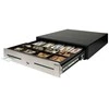 „Safescan HD-4646S Heavy Duty Kassenladen“ 46 x 46,5 x 11,5 cm