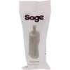 Sage by Heston Blumenthal Sage SES008WHT0NEU1, Vandens filtras, Sage, „Oracle Touch“ (SES990), „Barista Pro“ (SES878), „Oracle“ (SES980), „Barista Touch“ (SES880)..., Balta, 1 vnt.