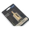 Grąžtas Saint-Gobain Abrasives A/S Norton Clipper skylių pjūklas CLASSIC VB 6 mm