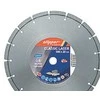 Saint-Gobain Abrasives A/S Deimantinis diskas Klasikinis lazeris - 150x2,6x22,23 statybinėms medžiagoms (mėlynas)