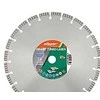 Saint-Gobain Abrasives A/S Norton deimantiniai pjūklai 230x22,23 - Clipper Granit Turbo lazerinis