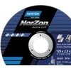 Saint-Gobain Abrasives A/S „Norzon Quick Cut“ pjovimo diskas - ZA30T 150x3,2x22,23 T42