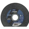 Saint Pjovimo diskas 125x1,6x22,23 mm - A46V-125x1,6x22,23-T41 NOR-X-Treme life