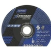 Saint-Gobain Abrasives A/S Pjovimo diskas 150x1,6x22,23 mm - A46V-150x1,6x22,23-T41 NOR-X-Treme life