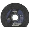 Saint-Gobain Abrasives A/S Skersinis sraigtas 125x1,0x22,23mm - A60V-125x1.0x22.23-T41 NOR-X-Treme life