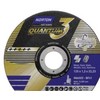 Norton Clipper Ultradünne Trennscheibe Norton NQ60ZZ-125x1.3x22.23-T41 NOR-Quantum 3