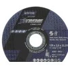 Saint Skersinis sraigtas 125x2,0x22,23mm - A36V-125x2.0x22.2-T41 NOR-X-Treme life