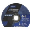 Saint-Gobain Abrasives A/S Pjovimo diskas 150x1,6x22,23 mm - A46V-150x1,6x22,23-T41 NOR-X-Treme life