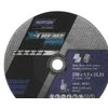 Saint Pjovimo diskas 230x1,9x22,23 mm - A46X-T41 NOR-X-Treme Pro, ypač tinka plienui ir nerūdijančiam plienui