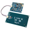 Šakotuvas ACS ACM1252U-Y3, Žalias, 0 - 60 °C, 0 - 90%, 45 mm, 55 mm, 5.1 mm