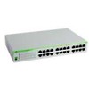 Šakotuvas Jungiklis Allied Telesis AT- GS910 / 24- 50