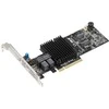ASUS RAID PIKE II 3108-8i-240PD/2G 90SC07P0-M0UAY0