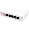 Šakotuvas ASUS QG-U1050 2.5G Unmanaged Ethernet Switch, 5-port | Asus