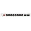 Šakotuvas ASUS QG-U1080 8-Port 2.5G, 2-Port 10G, SFP+ Unmanaged Switch | Asus