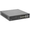 Šakotuvas Komutatorius AXIS Rack 1U 8x10Base-T / 100Base-TX / 1000Base-T 2x10/100/1000BASE-T/SFP derinimas 2xSFP 8xRJ45 01191-002