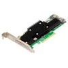 „Broadcom eHBA 9600-24i“ sąsajos plokštės / adapteris, vidinė SAS, SATA