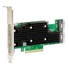 Broadcom eHBA 9620-16i sąsajos kortelės / adapteris Vidinė SAS, SATA