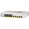 Šakotuvas Cisco CATALYST 9000 COMPACT SWITCH 12 - PORTS DATA ONLY ADV