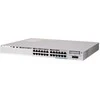 Šakotuvas Cisco C9200L 24-P 8XMGIG 16X1G - 4X10G POE+ NETWORK ESSENTIALS