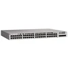 Šakotuvas Switch Cisco Catalyst 9200L (C9200L-48PXG-2Y-E)