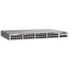Šakotuvas Cisco C9200L 48-P 12XMGIG 36X1G - 4X10G POE+ NETWORK ESSENTIALS