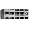 Šakotuvas Cisco CATALYST 9300 24 GE SFP prievadai - modulinis UPLINK komutatorius