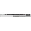 Šakotuvas Cisco CATALYST 9300X 12X25G FIBER - PORTS MODULAR UPLINK SWITCH
