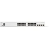 Šakotuvas Switch Cisco Catalyst 1200 (C1200-24T-4X-RF)
