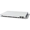 Šakotuvas Cisco CATALYST 1300 24-PORT SFP+ - 4X10GE SHARED
