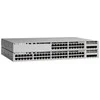 Šakotuvas Cisco CATALYST 9200 48-PORT POE+ - NETWORK ADVANTAGE
