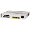 Šakotuvas Cisco Catalyst 9000 kompaktiškas komutatorius su 8 prievadais PoE+, 240W, ADV