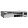 Šakotuvas Cisco CATALYST 9200L 48-PORT POE+ - 4 X 1G NETWORK ADVANTAGE