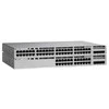 Šakotuvas Cisco CATALYST 9200L 48-PORT DATA - ONLY 4 X 1G NETWORK ADVANTAGE