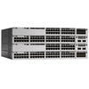 Šakotuvas Cisco CATALYST 9300 48-PORT UPOE - NETWORK ESSENTIALS