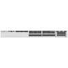 Šakotuvas Cisco CATALYST 9300X 12X25G FIBER - PORTS MODULAR UPLINK SWITCH
