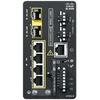 Šakotuvas Cisco IE3100 W/4GE COPPER 2GE SFP - FIXED SYSTEM NETWORK ESSENTIAL
