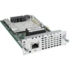 Šakotuvas „Cisco Modu³ 1 prievadas Mltflx Trunk Voice Data T1/E1 Mod