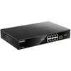Šakotuvas D-Link DGS-1010MP/E