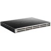 Šakotuvas D-Link Switch DGS-3130-54S/SI 48xSFP 4xSFP+ 2x10GBASE